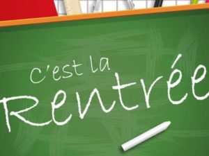 Dans notre cartable de la rentrée : l&rsquo;actu Ultraviolet de Septembre
