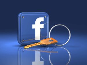 Facebook :  Pourquoi y être ?  Premiers pas…